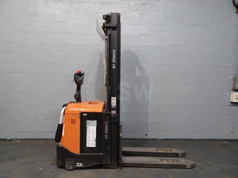 Apilador SPE 125 SPE 125- Photo 6