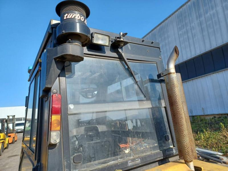 Carrello elevatore elettrico DP50K2 DP50K2- Photo 6