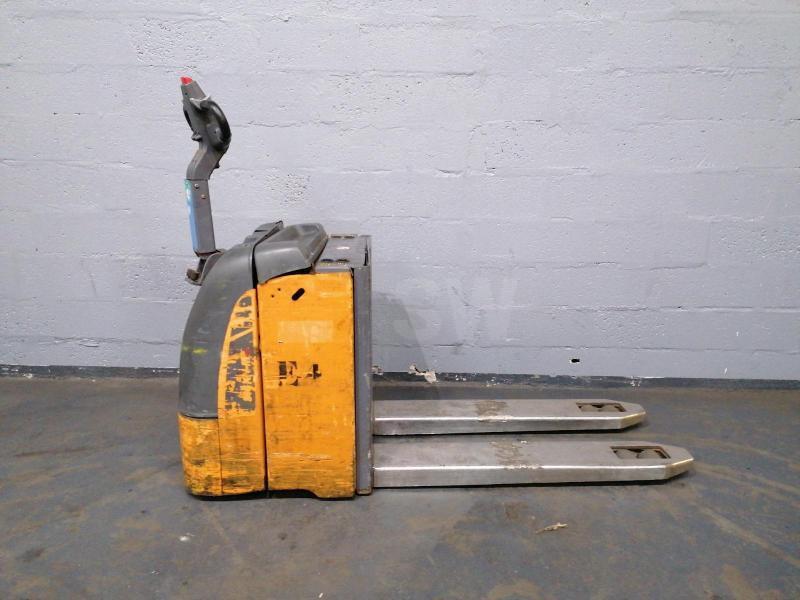 Transpalette 316KN 316KN- Photo 6