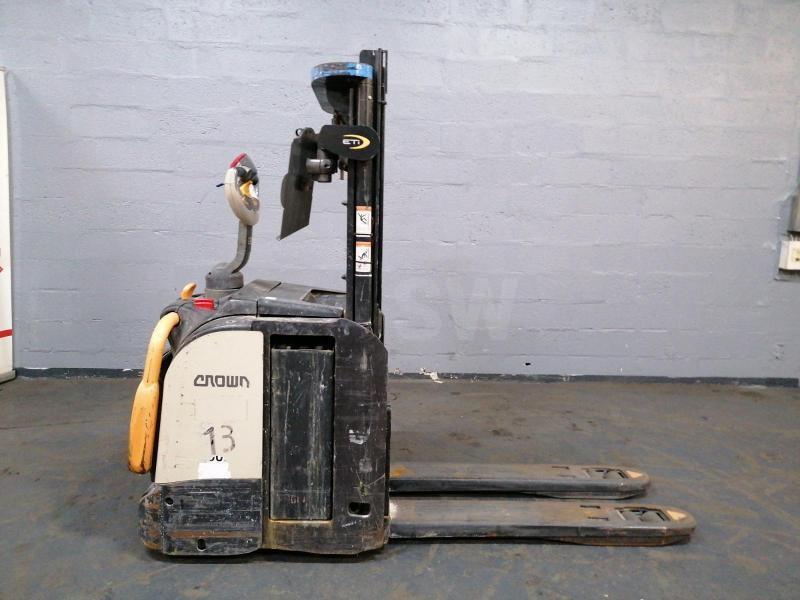 Stoccatore ETI4000 ETI4000- Photo 2