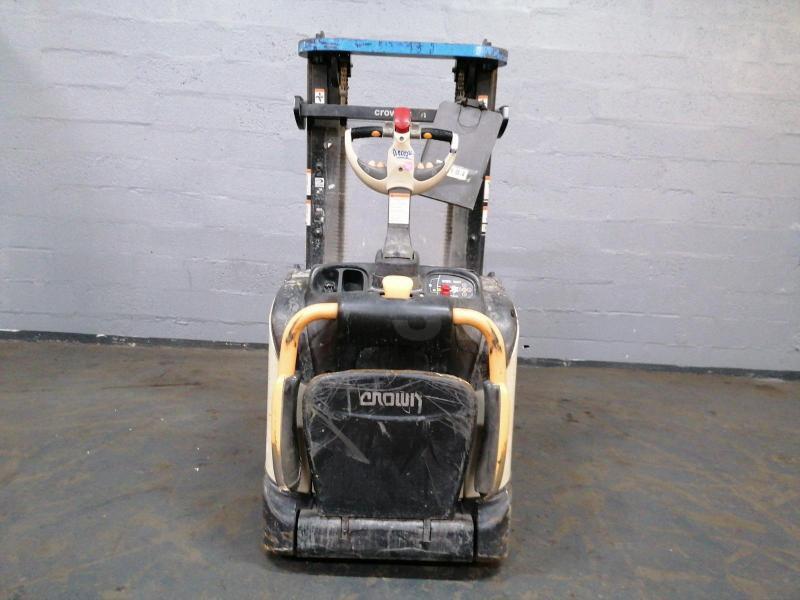 Stoccatore ETI4000 ETI4000- Photo 4
