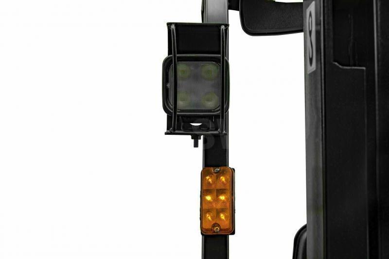 Electric forklift X3W10-I X3W10-I- Photo 8