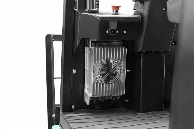 Electric forklift X3W10-I X3W10-I- Photo 7