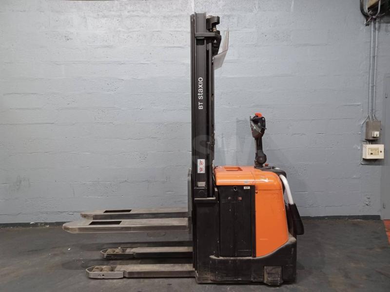 Gerbeur SPE 125 SPE 125- Photo 3