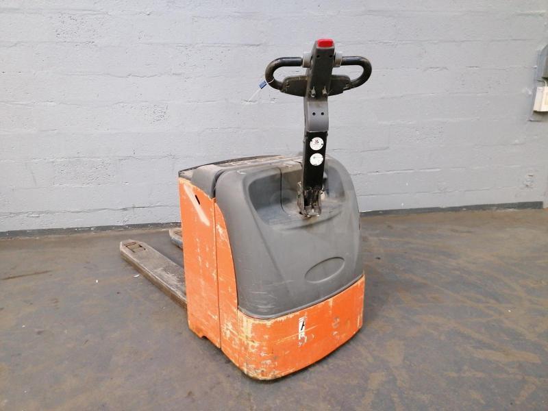 Niederhubwagen 316KN 316KN- Photo 5
