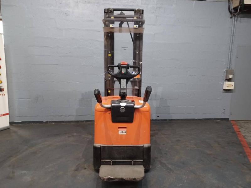 Gerbeur SPE 125 SPE 125- Photo 4