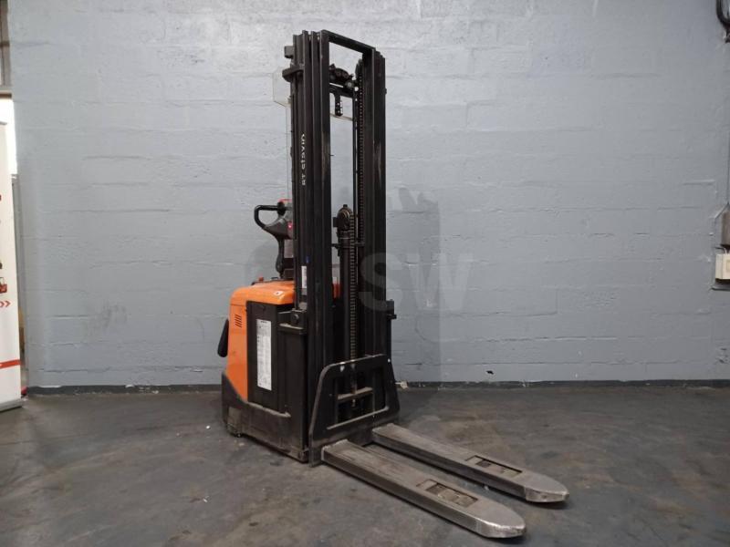 Gerbeur SPE 125 SPE 125- Photo 7