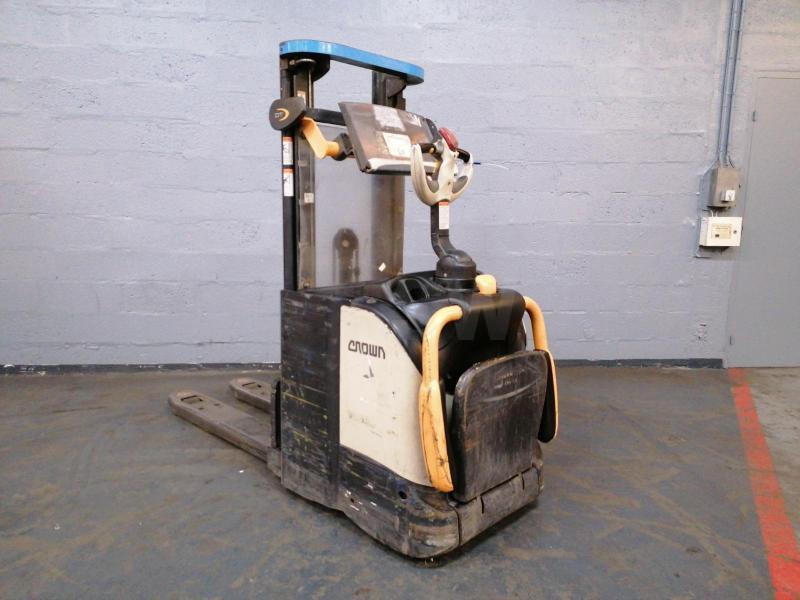 Stoccatore DT3040 DT3040- Photo 5