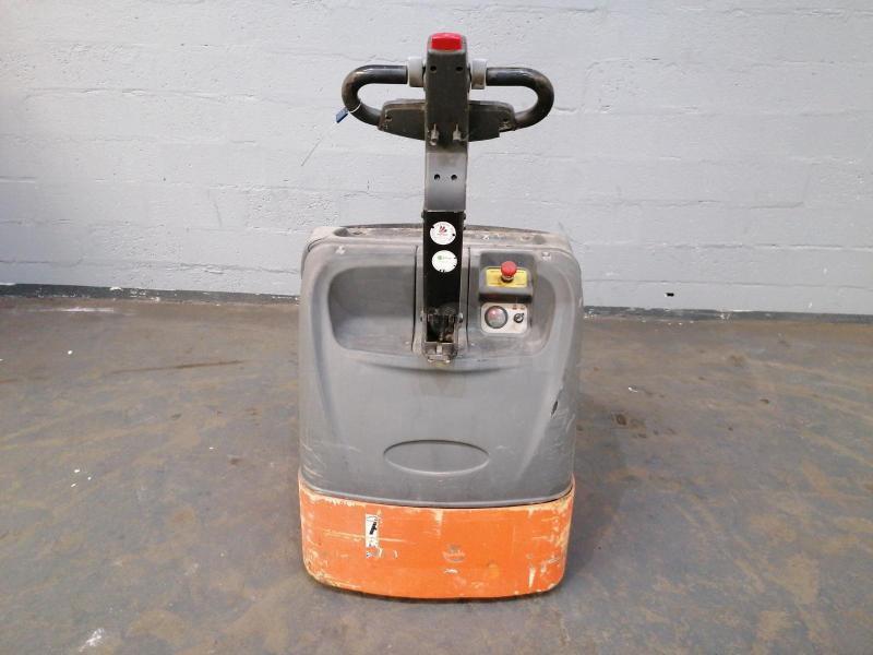 Niederhubwagen 316KN 316KN- Photo 3
