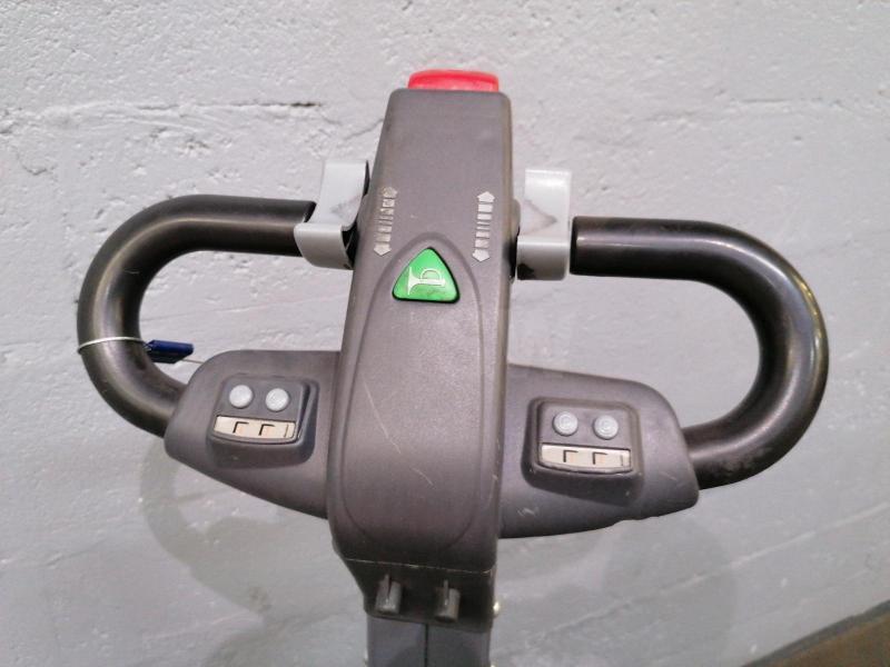 Transpallet 330K 330K- Photo 9