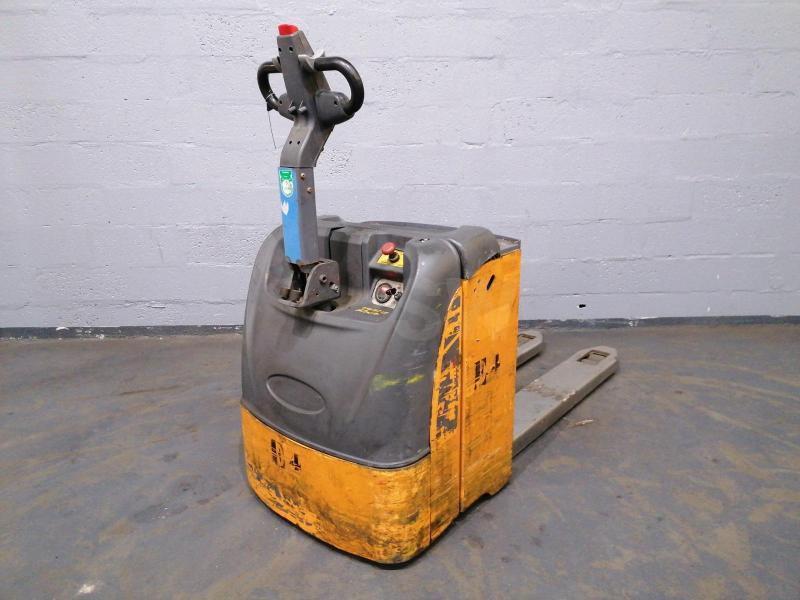 Transpalette 316KN 316KN- Photo 5