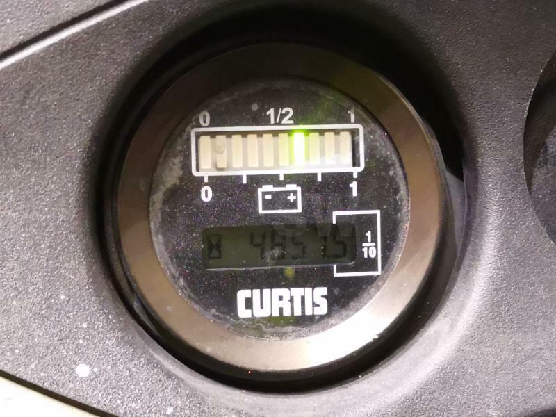 Stoccatore ST 3000 ST 3000- Photo 8