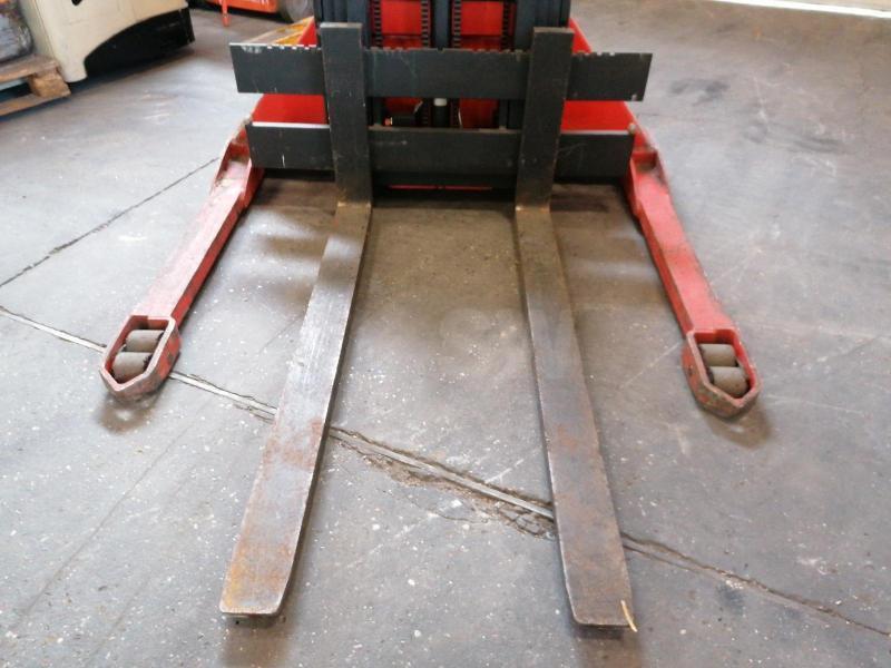 Stoccatore L16 AS L16 AS- Photo 5