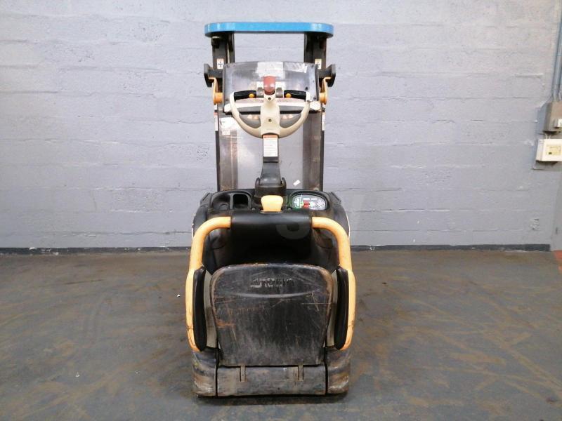 Stoccatore DT3040 DT3040- Photo 4