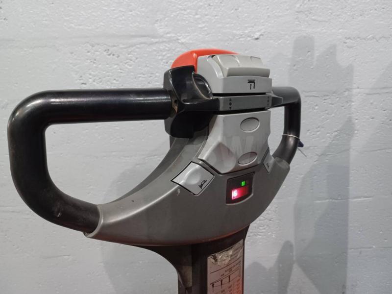Gerbeur SPE 125 SPE 125- Photo 9