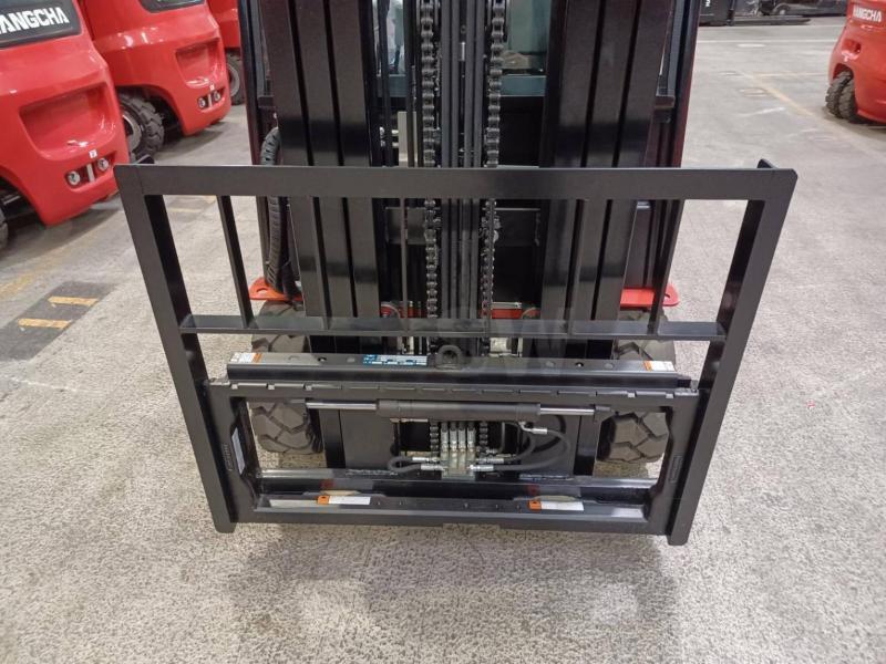 Carrello elevatore elettrico A3W15 A3W15- Photo 3