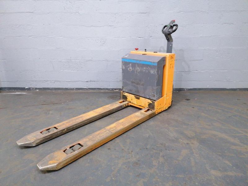 Transpallet 330K 330K- Photo 7