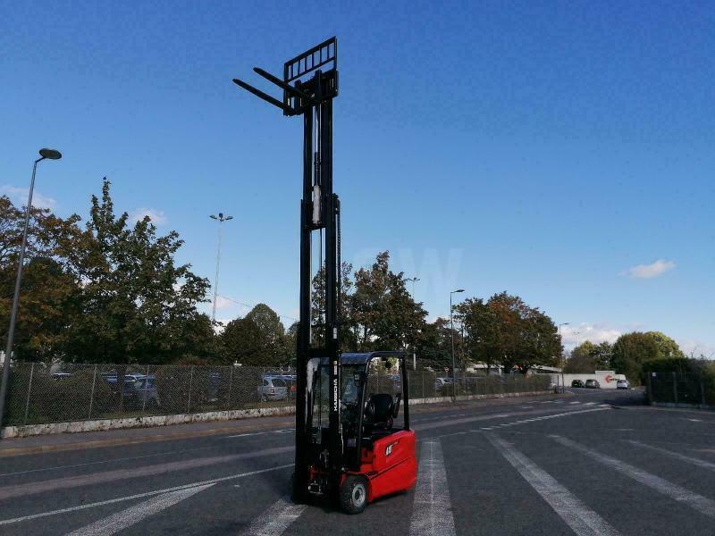 Wózek widłowy elektryczny A3W18 A3W18- Photo 2