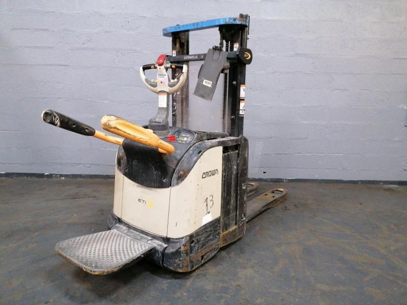 Stoccatore ETI4000 ETI4000- Photo 3