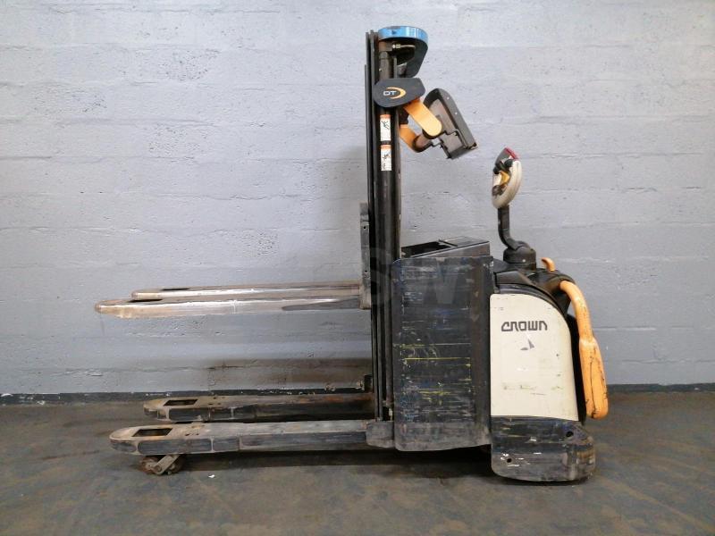 Stoccatore DT3040 DT3040- Photo 6