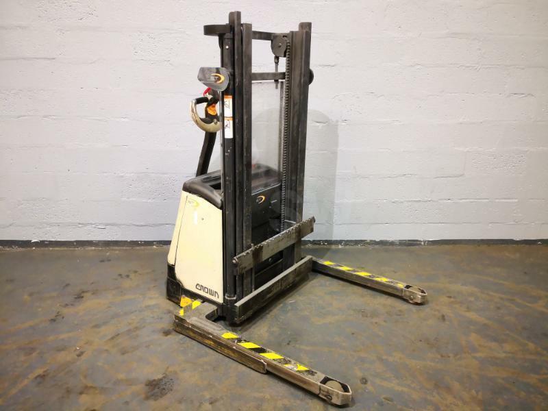 Stoccatore ST 3000 ST 3000- Photo 6