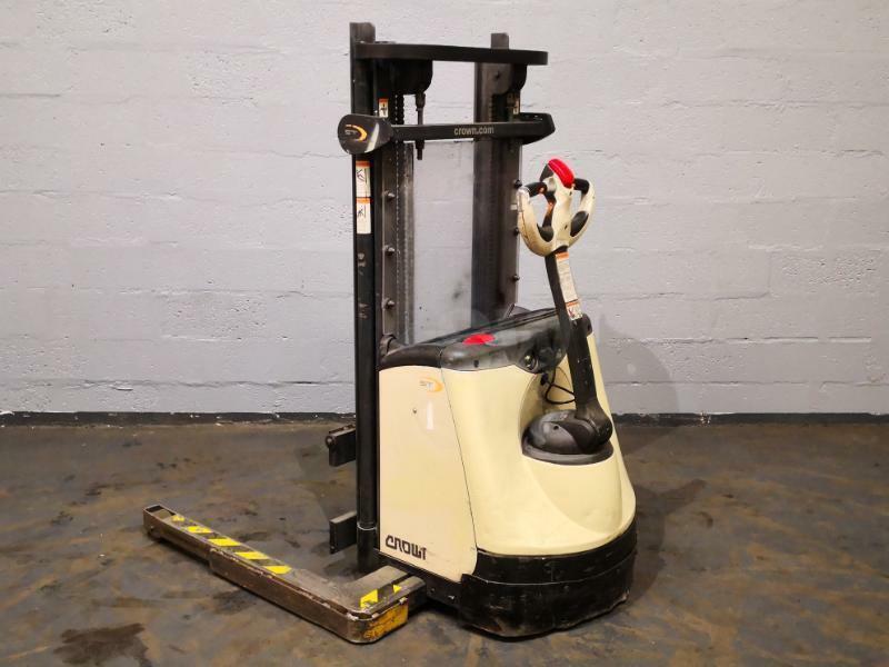 Stoccatore ST 3000 ST 3000- Photo 2