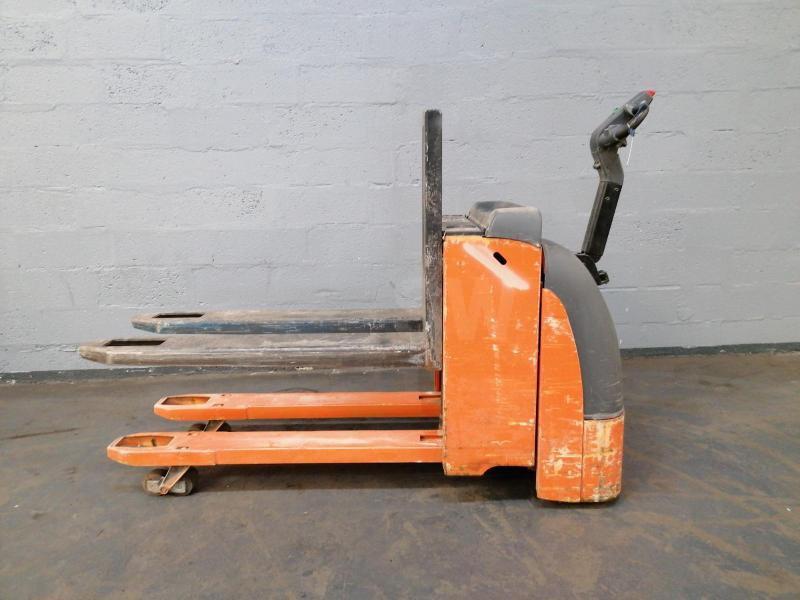 Niederhubwagen 316KN 316KN- Photo 2