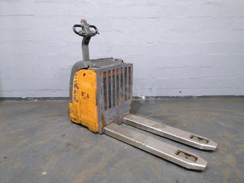 Transpalette 316KN 316KN- Photo 7
