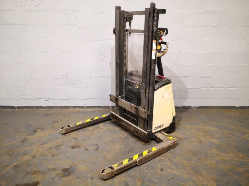 Stoccatore ST 3000 ST 3000- Photo 5