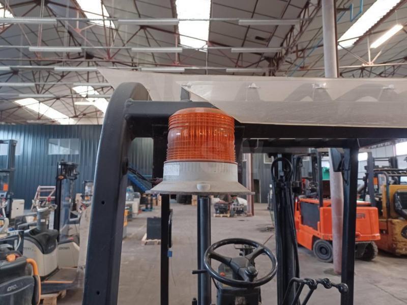 Carrello elevatore elettrico EP16KT EP16KT- Photo 4