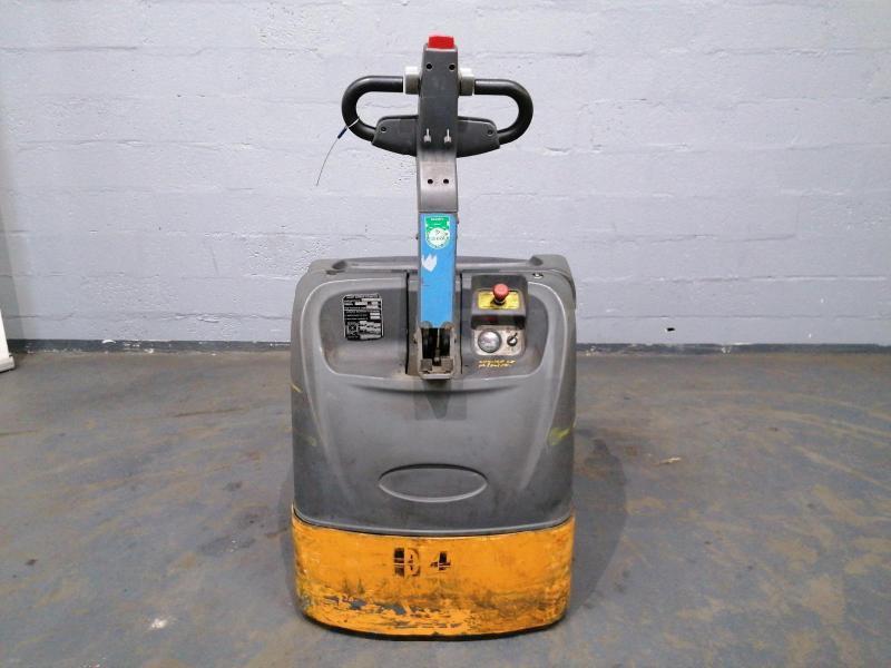 Transpalette 316KN 316KN- Photo 4