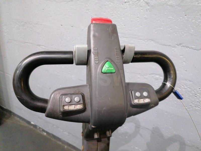 Transpalette 316KN 316KN- Photo 9