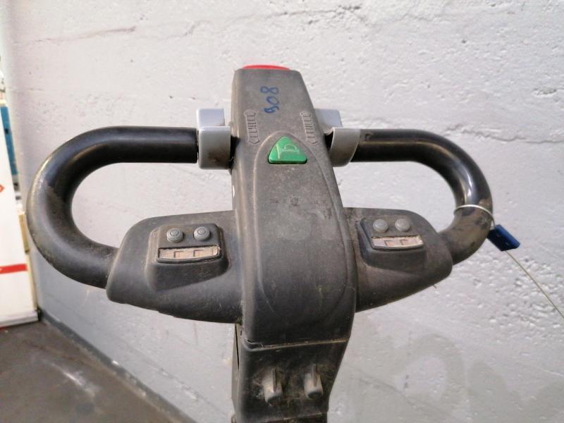 Niederhubwagen 316KN 316KN- Photo 8