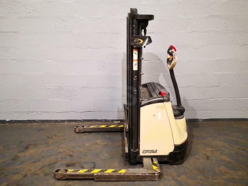 Stoccatore ST 3000 ST 3000- Photo 3