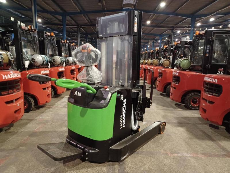 Stacker CQDB16-AC1S-I CQDB16-AC1S-I- Photo 2