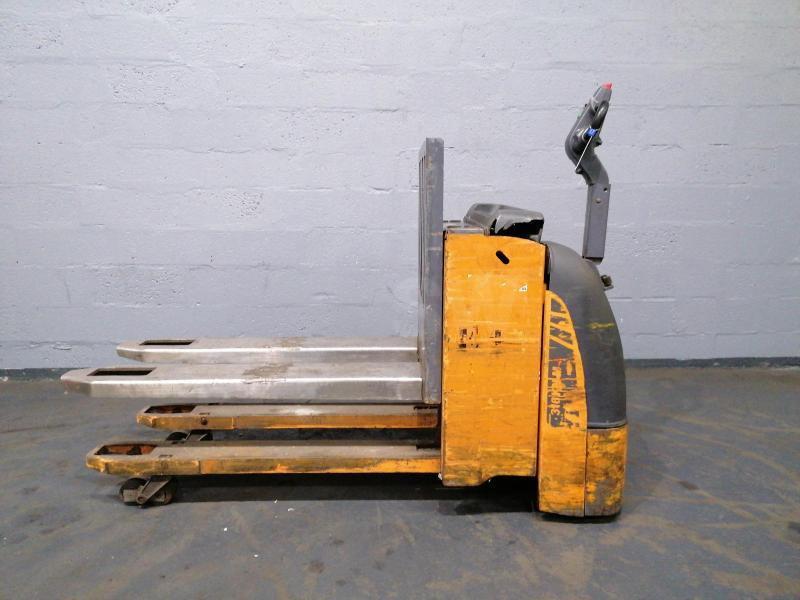 Transpalette 316KN 316KN- Photo 2