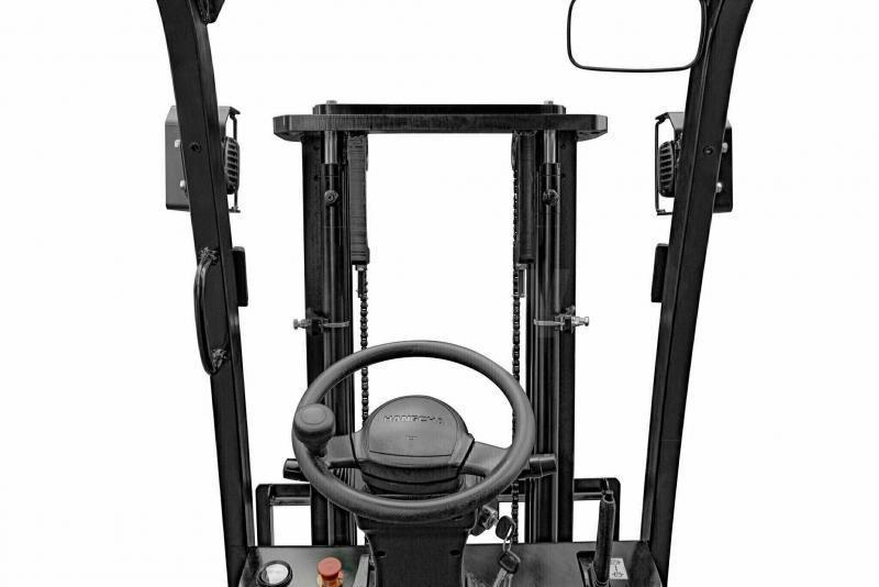 Electric forklift X3W10-I X3W10-I- Photo 2