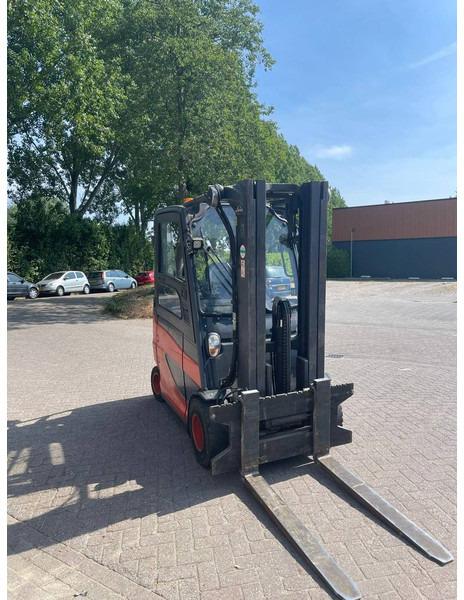 Carrello elevatore elettrico E 30 E 30- Photo 4