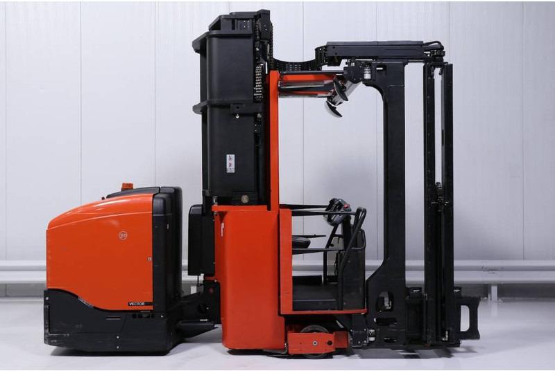 Carrello elevatore elettrico VCE 150 A VCE 150 A- Photo 4