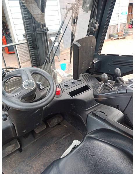 Carrello elevatore elettrico E30HL-01/600 E30HL-01/600- Photo 6