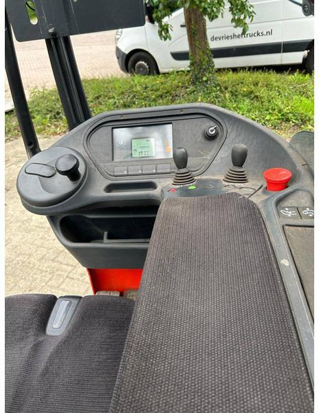 Carrello retrattile R 16 HD-01 R 16 HD-01- Photo 2