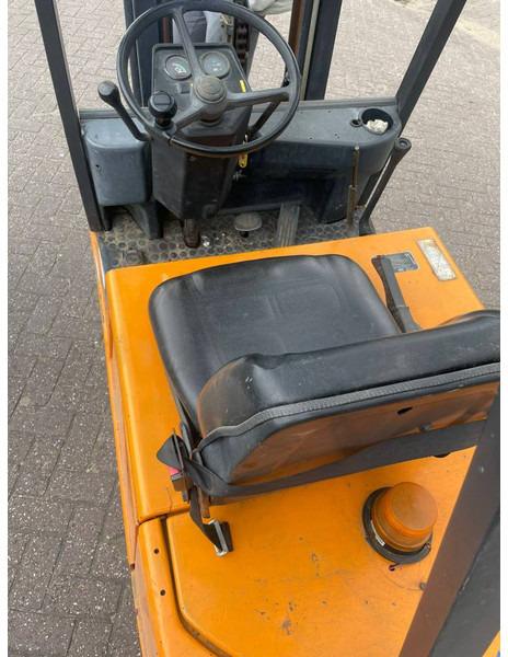 Carrello elevatore elettrico R50/15 R50/15- Photo 3