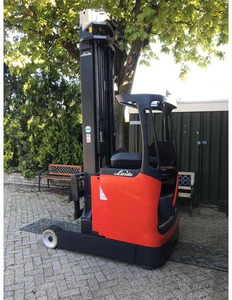 Carrello retrattile R 16 HD-01 R 16 HD-01- Photo 5