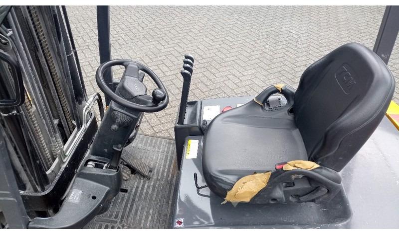 Carrello elevatore elettrico FTB20-7 FTB20-7- Photo 3