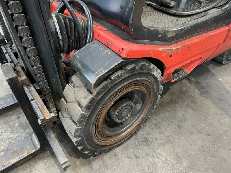 Carrello elevatore elettrico E 40 E 40- Photo 5