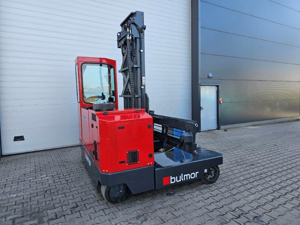 Elevatore 4 vie EFYco 30/14,5-12/50ST BGT N. Z. QK9,0 EFYco 30/14,5-12/50ST BGT N. Z. QK9,0- Photo 5