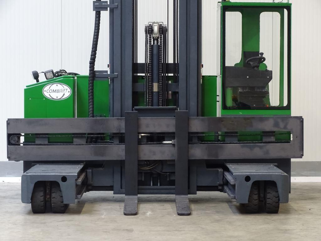Elevatore 4 vie ESL5080 - TRIPLEX ESL5080 - TRIPLEX- Photo 9