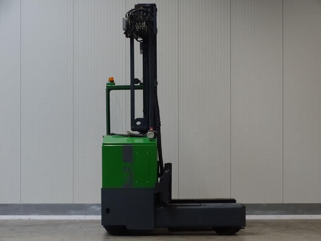 Elevatore 4 vie ESL5080 - TRIPLEX ESL5080 - TRIPLEX- Photo 6