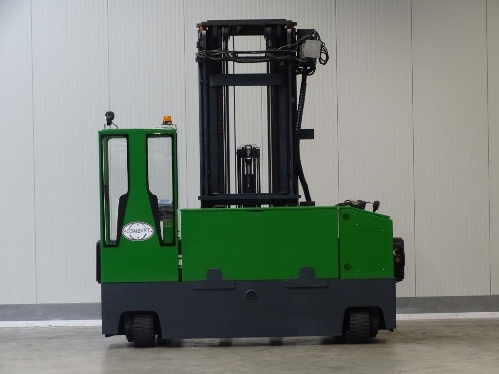 Elevatore 4 vie ESL5080 - TRIPLEX ESL5080 - TRIPLEX- Photo 5