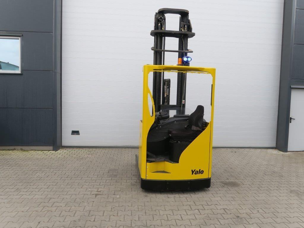 Schubmaststapler MR14H - TRIPLEX MR14H - TRIPLEX- Photo 5